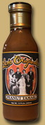 Leo's Originals Organic Peanut Tamari Salad Dressing
