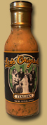 Leo's Originals Organic Italian Dressing